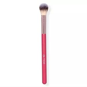 Doll Skin Genius Perfecting Concealer Brush Ltd Edition- Full Size- NWT